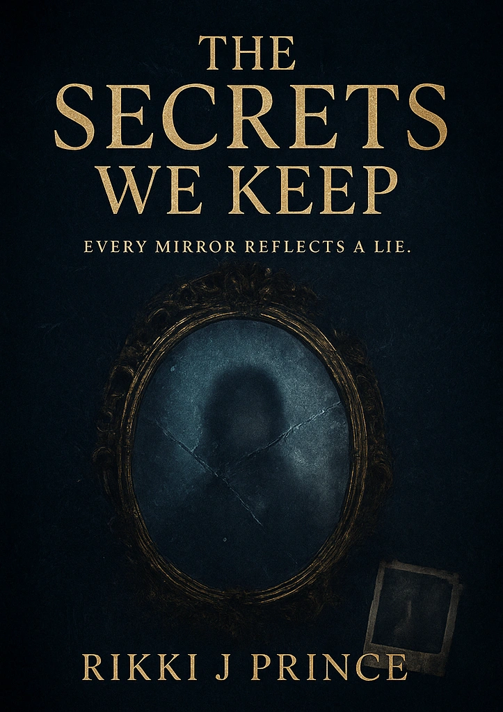 The Secrets We Keep